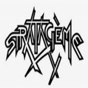 logo Stratagème (FRA-2)